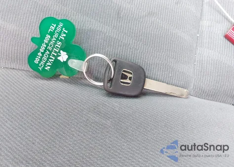 2004 Honda Civic Lx from USA, damaged, VIN 2HGES16584H541485